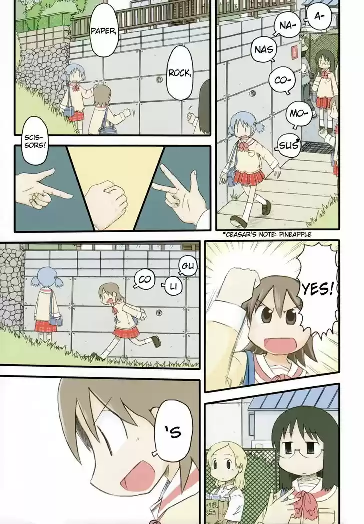 Nichijou 53
