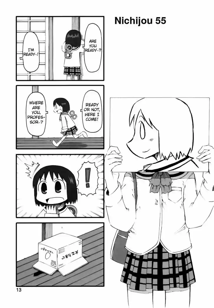 Nichijou 55