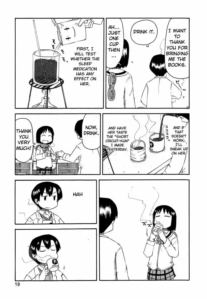 Nichijou 56