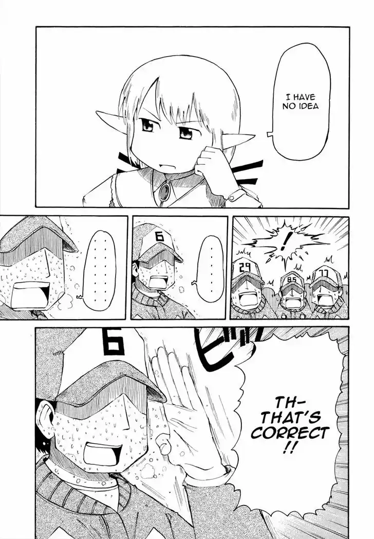 Nichijou 57