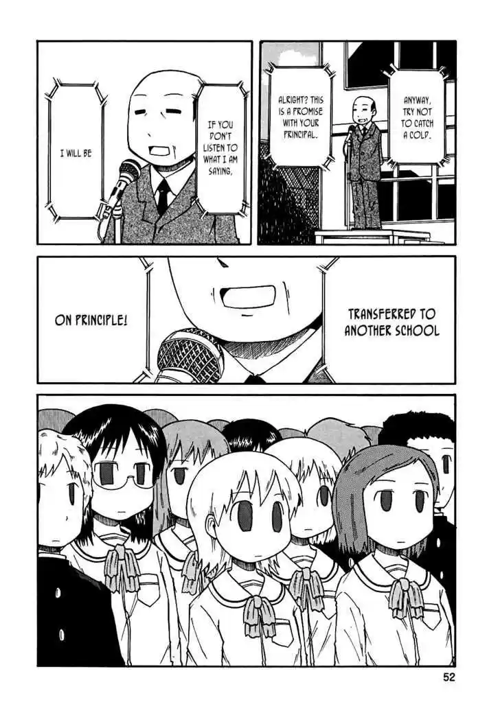 Nichijou 6