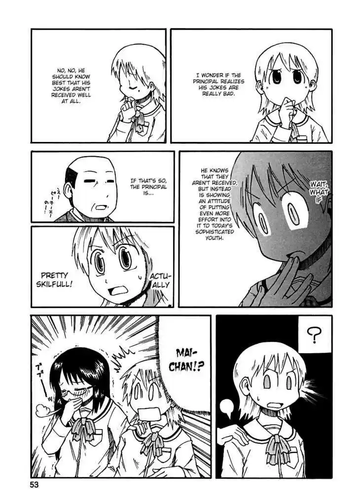 Nichijou 6