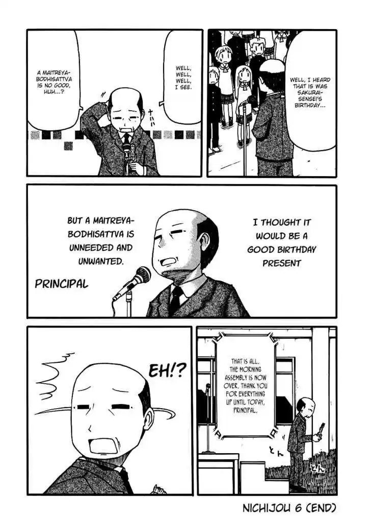 Nichijou 6