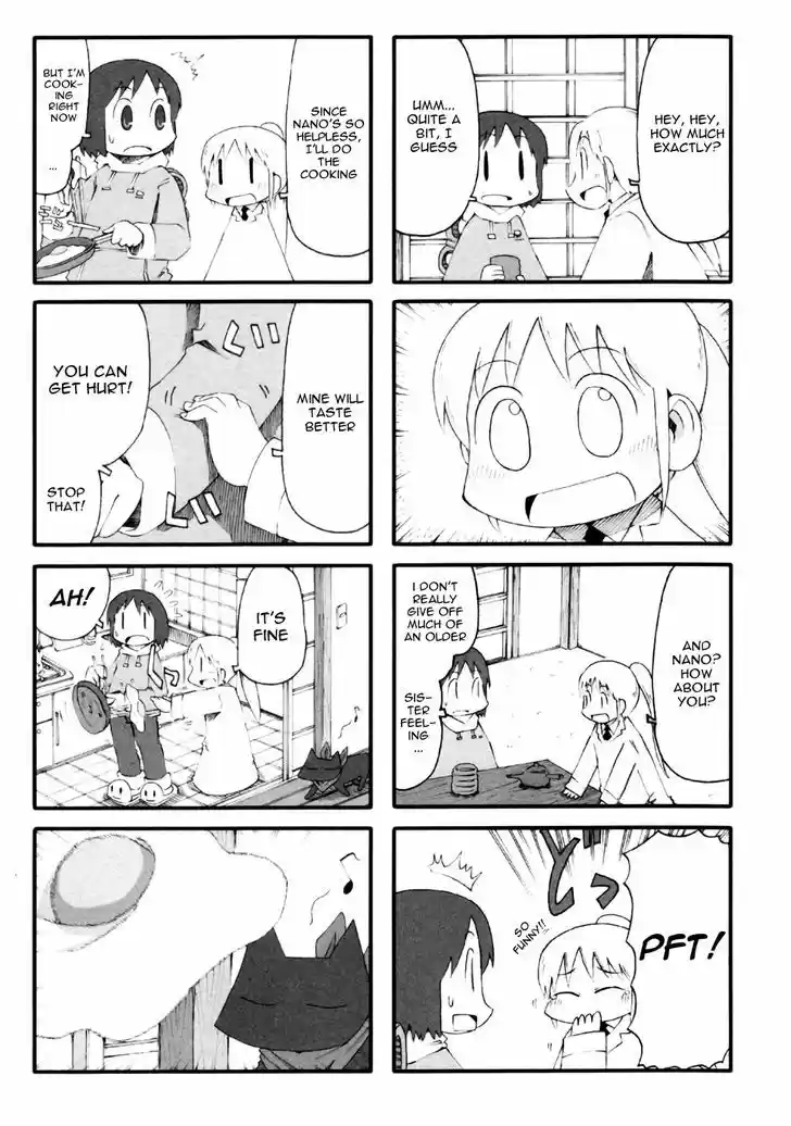 Nichijou 60
