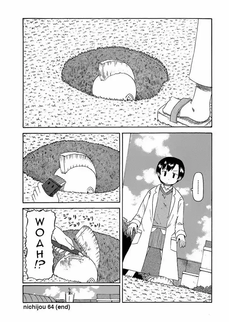 Nichijou 64