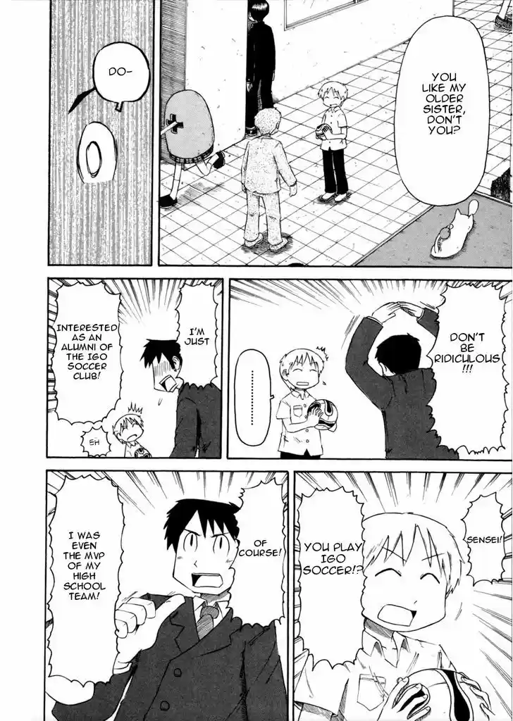 Nichijou 65
