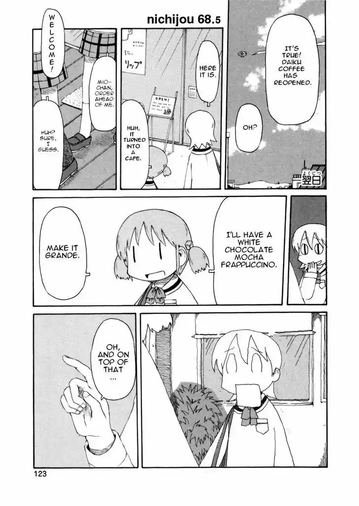Nichijou 68.5