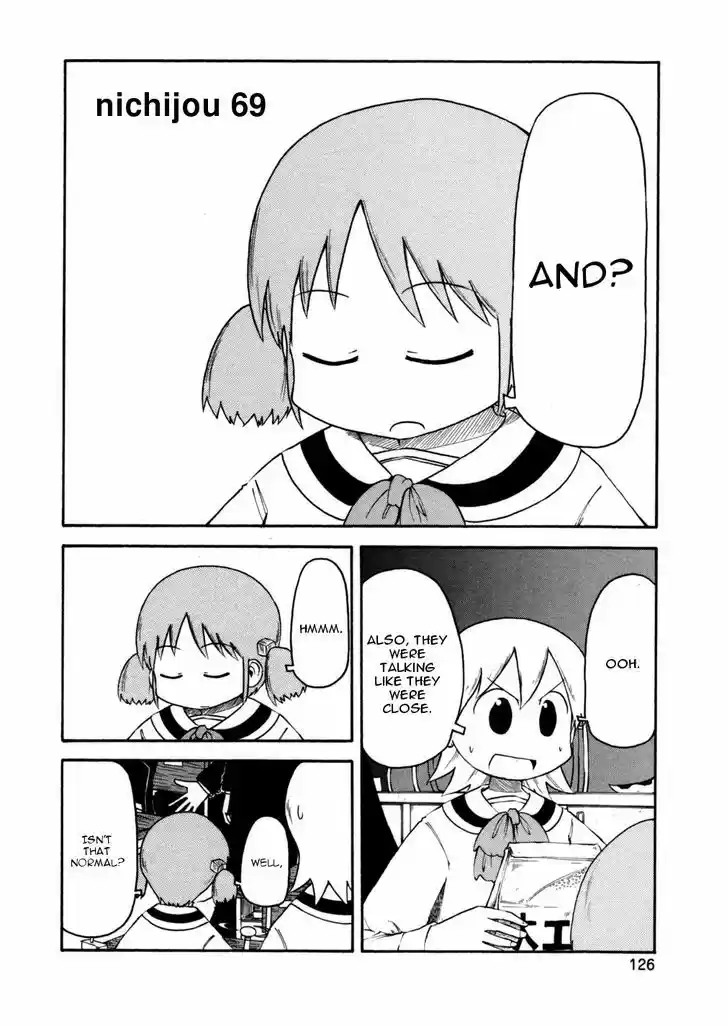 Nichijou 69