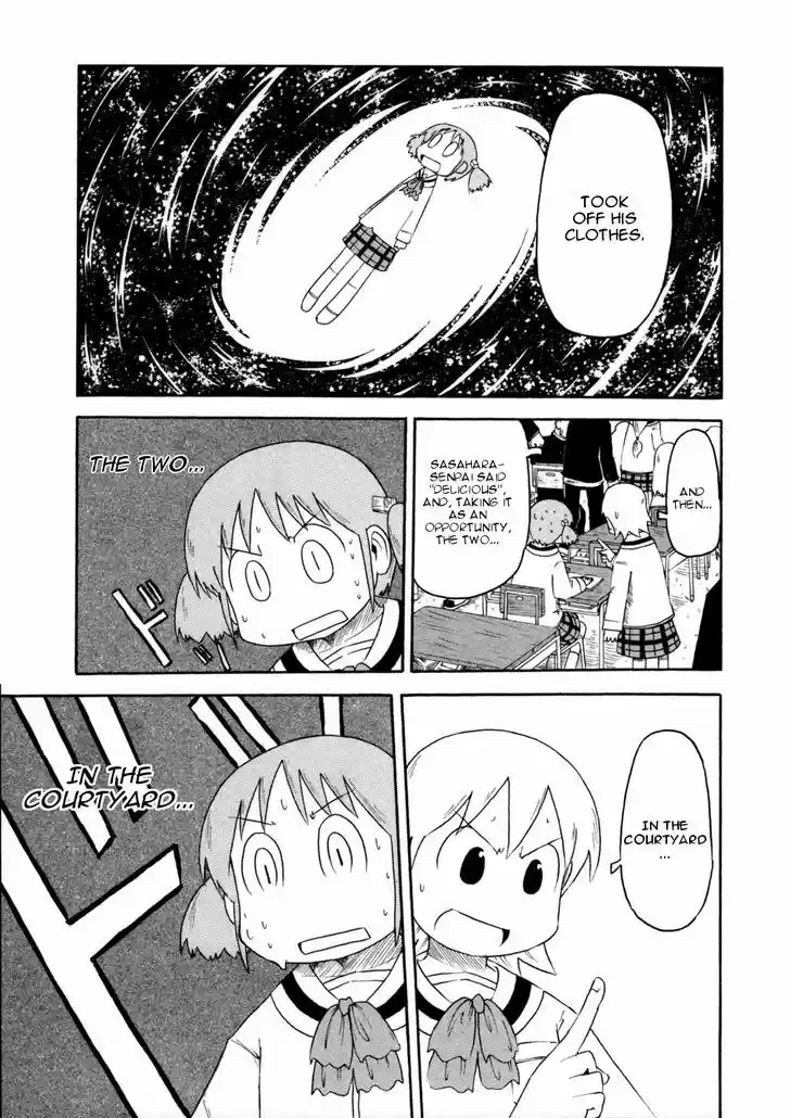 Nichijou 69