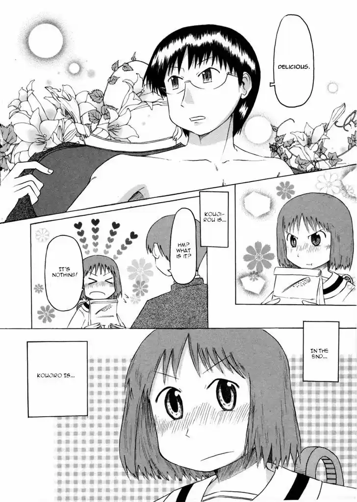 Nichijou 69