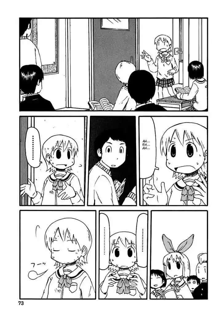 Nichijou 7