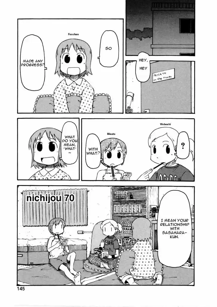 Nichijou 70