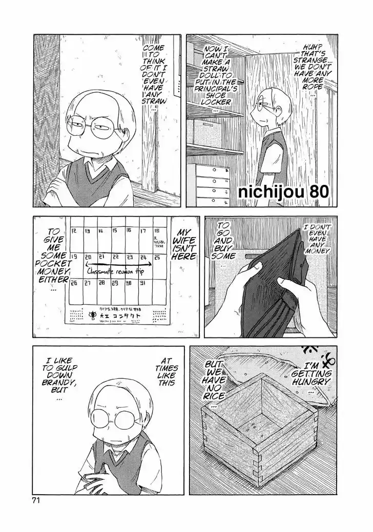 Nichijou 80