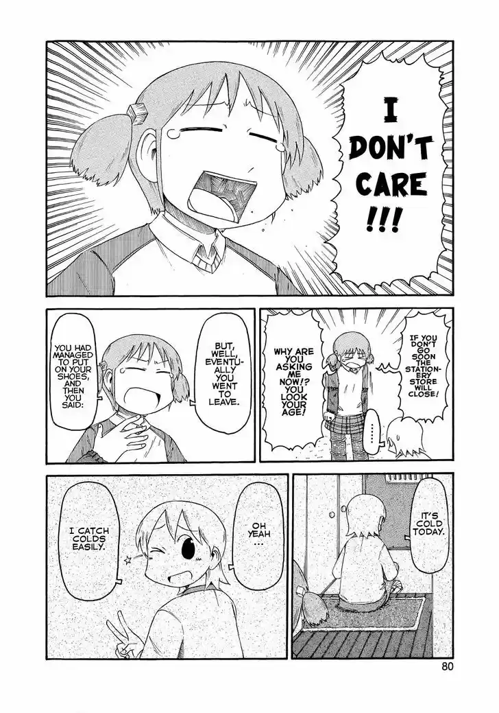 Nichijou 81