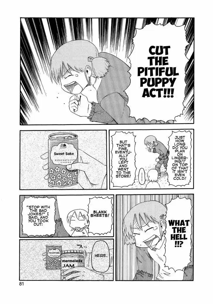 Nichijou 81