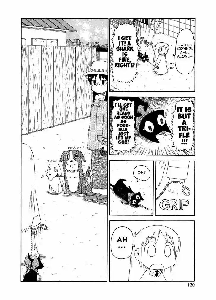 Nichijou 84