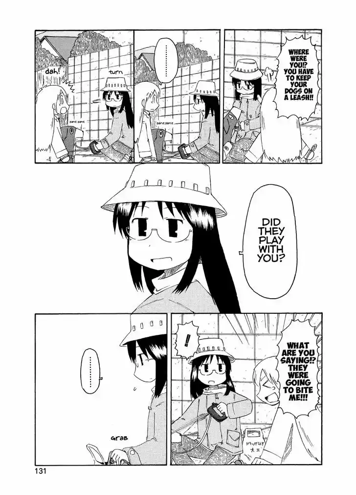 Nichijou 84
