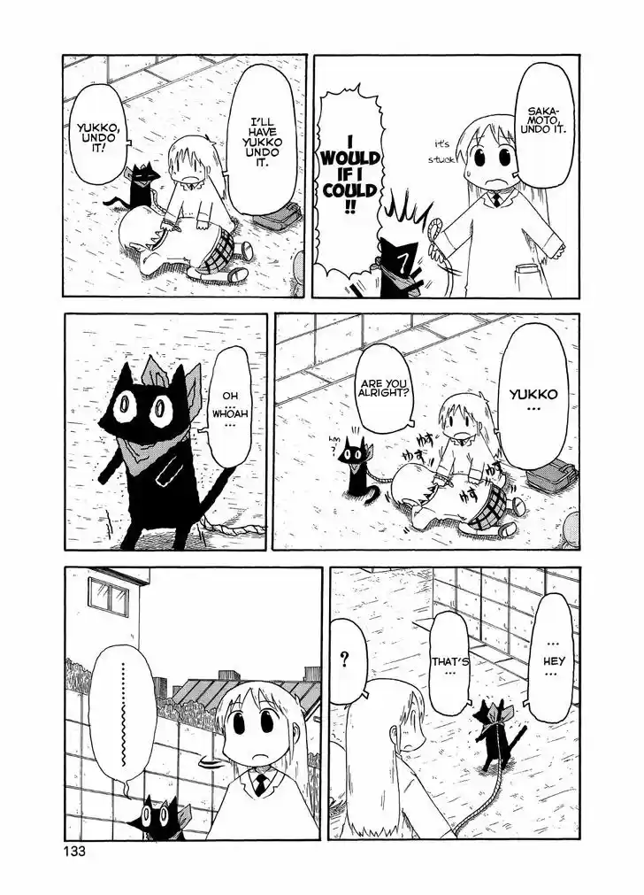 Nichijou 84
