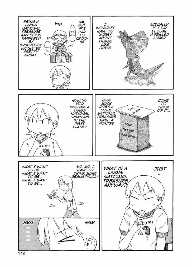 Nichijou 85