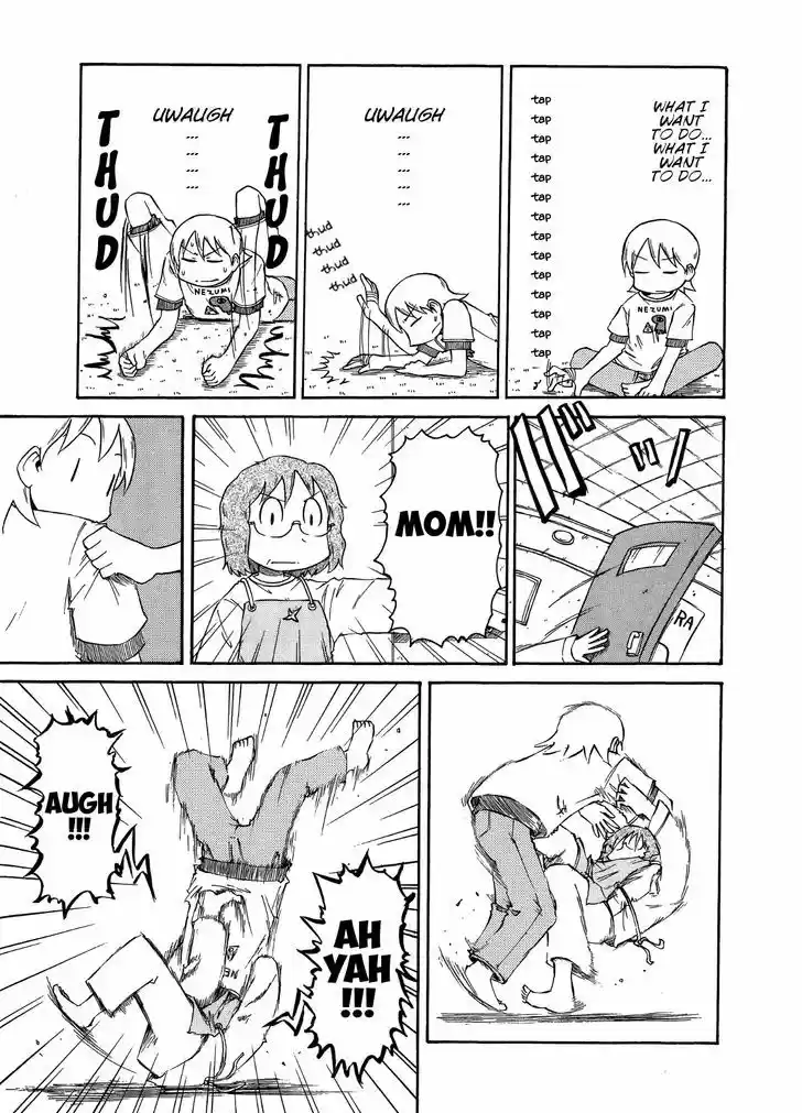 Nichijou 85