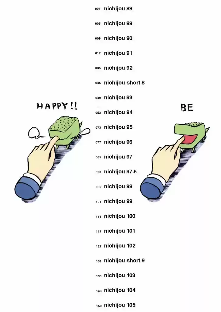Nichijou 88