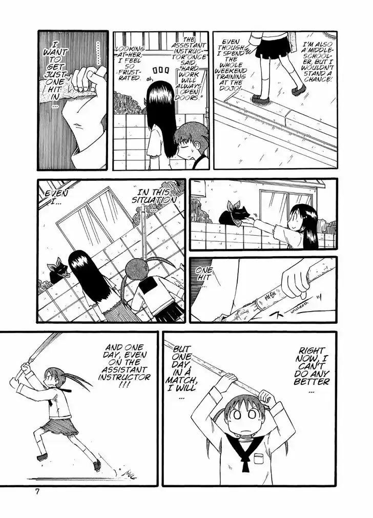 Nichijou 89