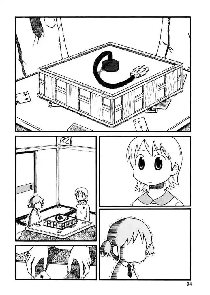 Nichijou 9