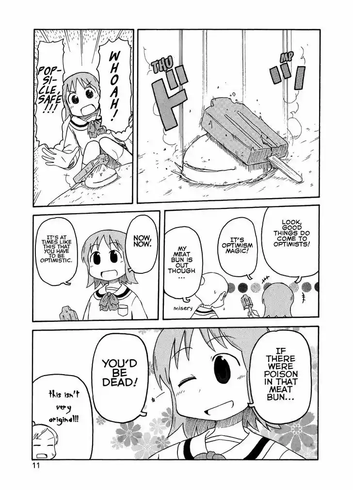 Nichijou 90
