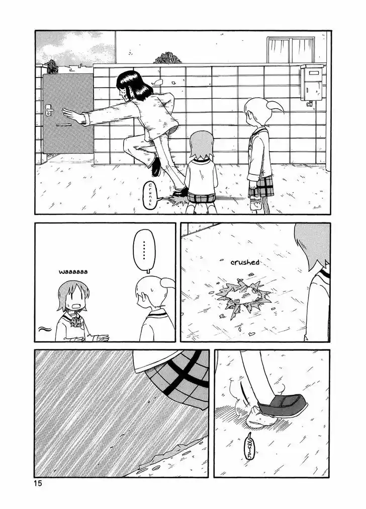 Nichijou 90