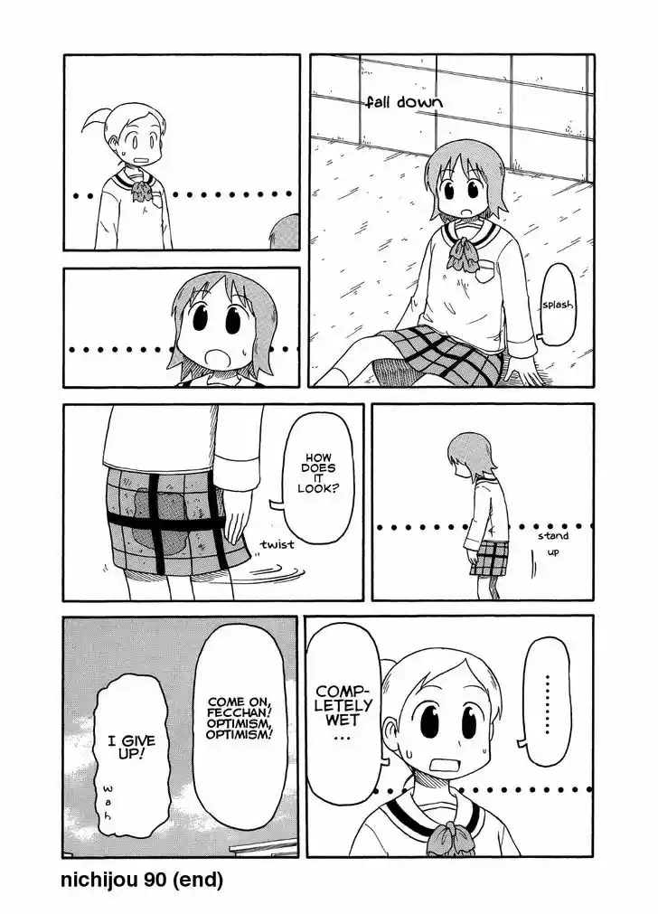 Nichijou 90