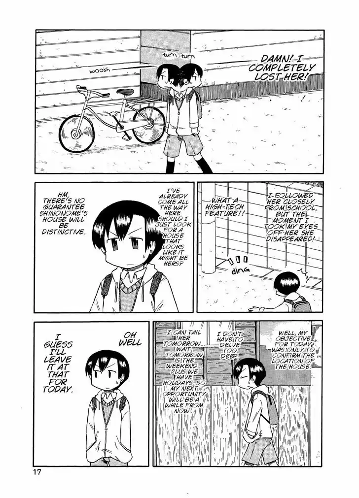 Nichijou 91