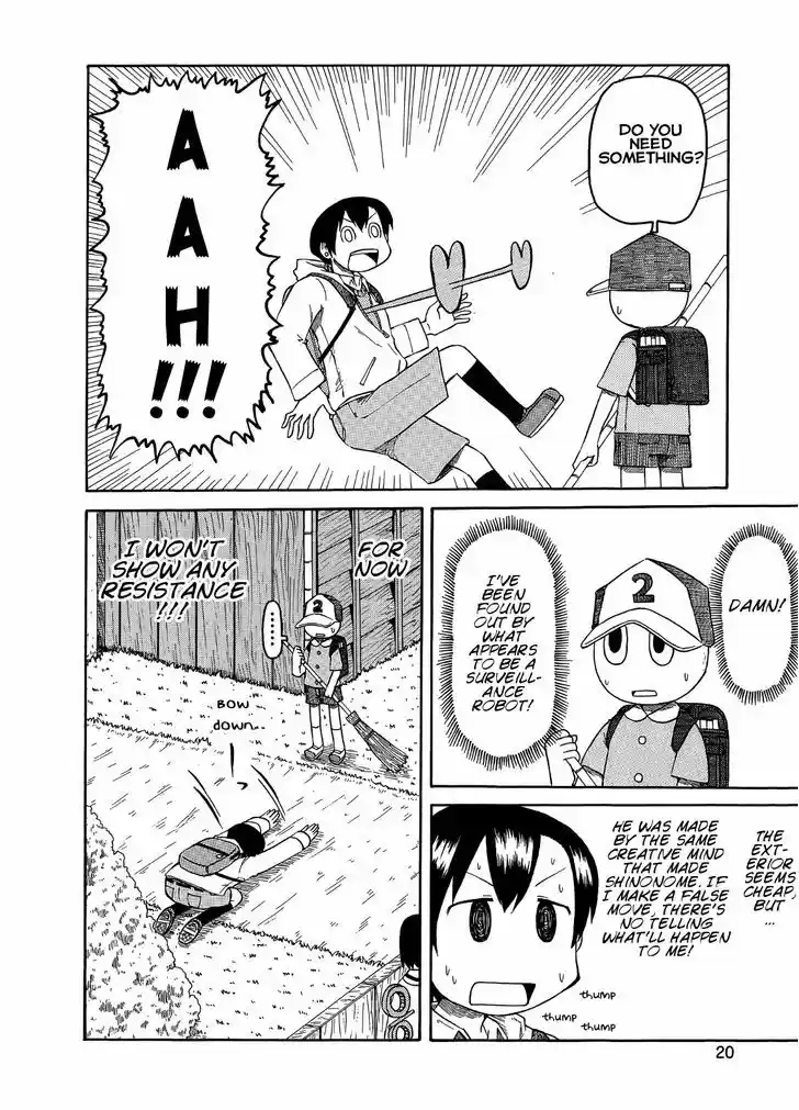 Nichijou 91
