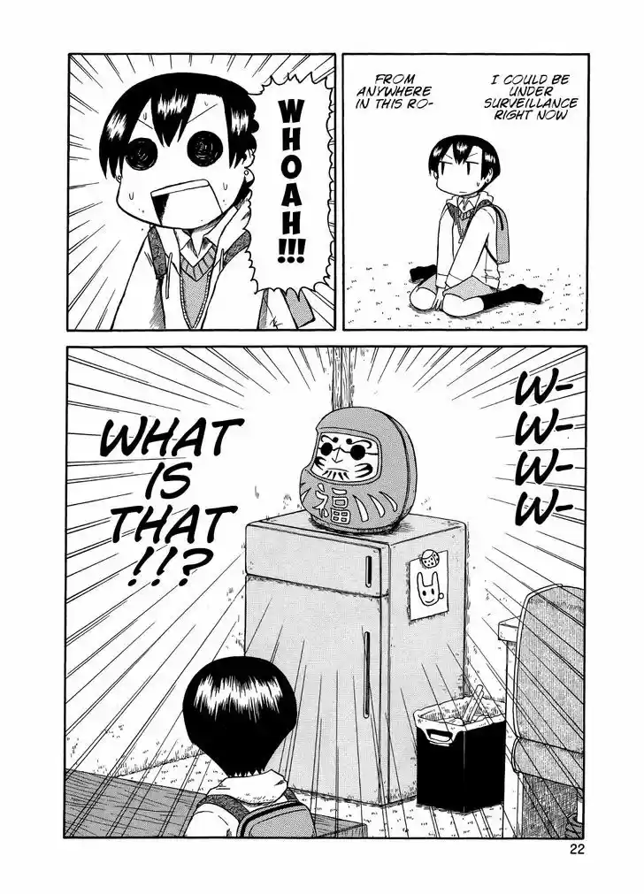 Nichijou 91