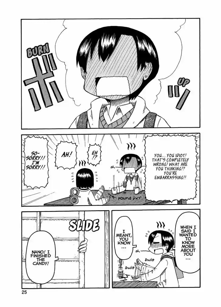 Nichijou 91