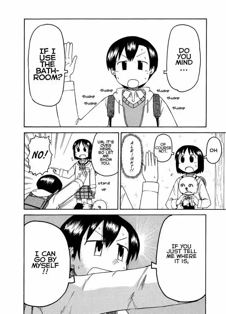 Nichijou 91