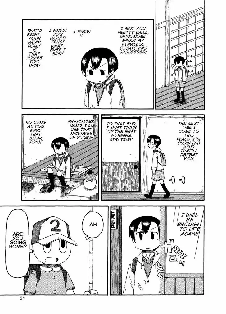 Nichijou 91