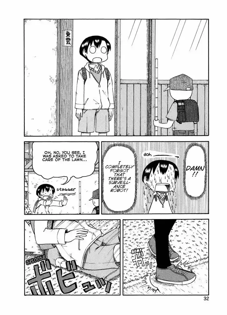 Nichijou 91