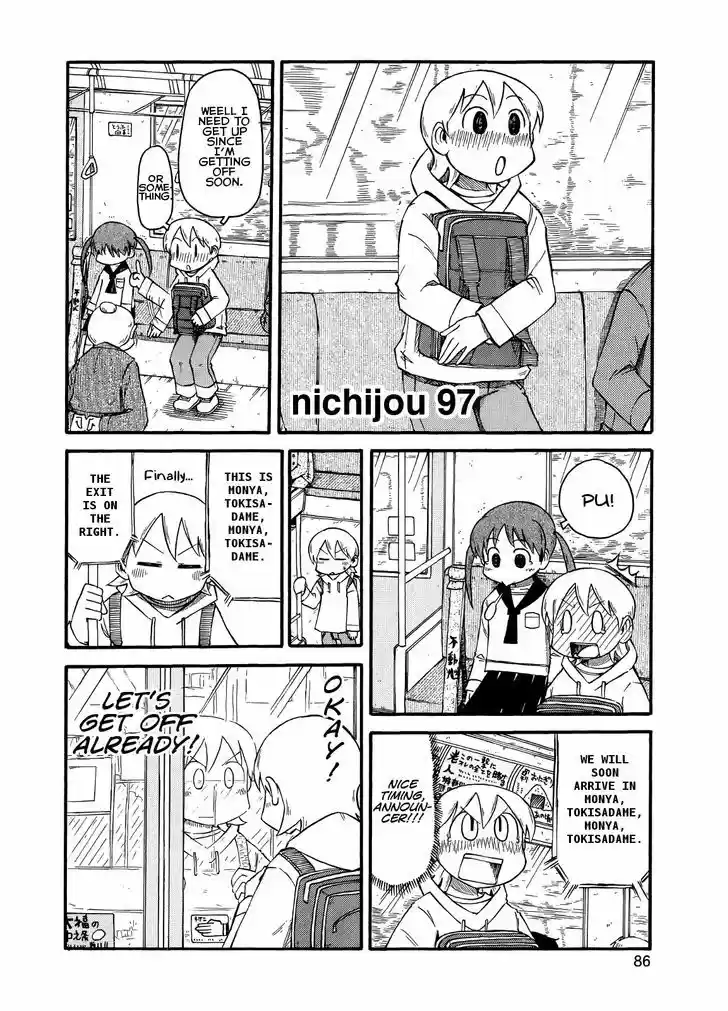 Nichijou 97