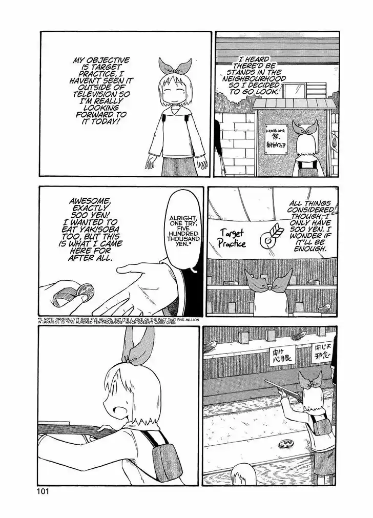 Nichijou 99