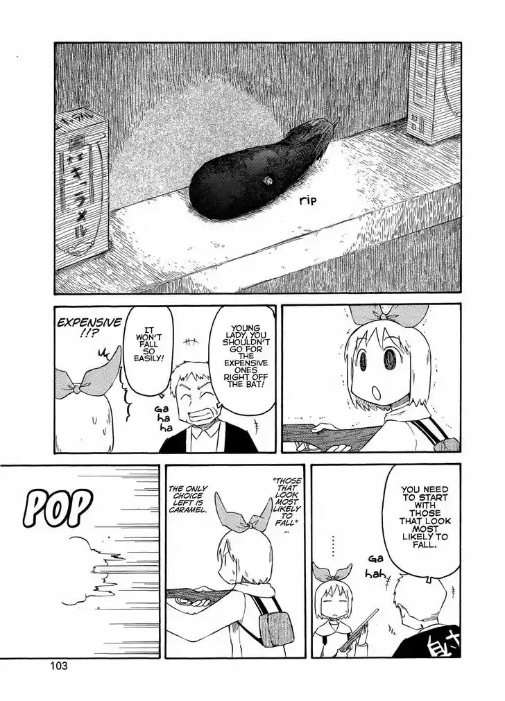 Nichijou 99
