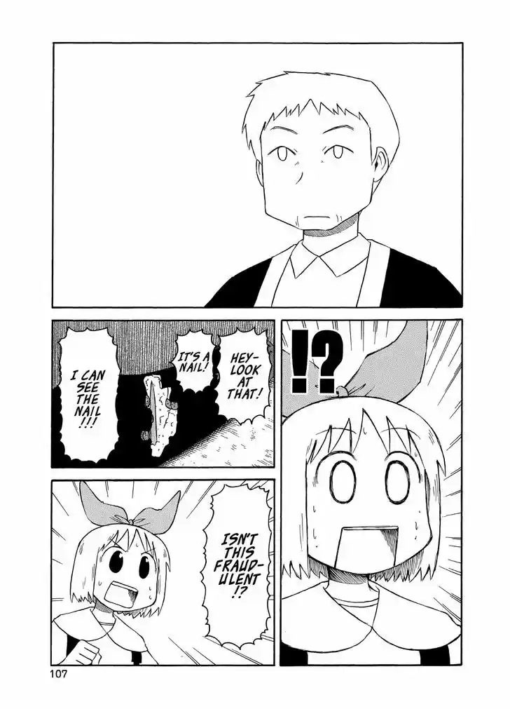 Nichijou 99