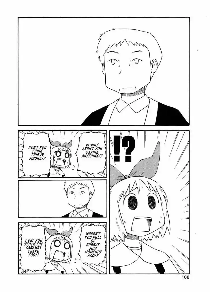 Nichijou 99