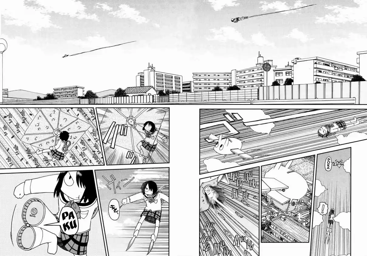 Nichijou Ch. 172.07 2015 04 (mag)