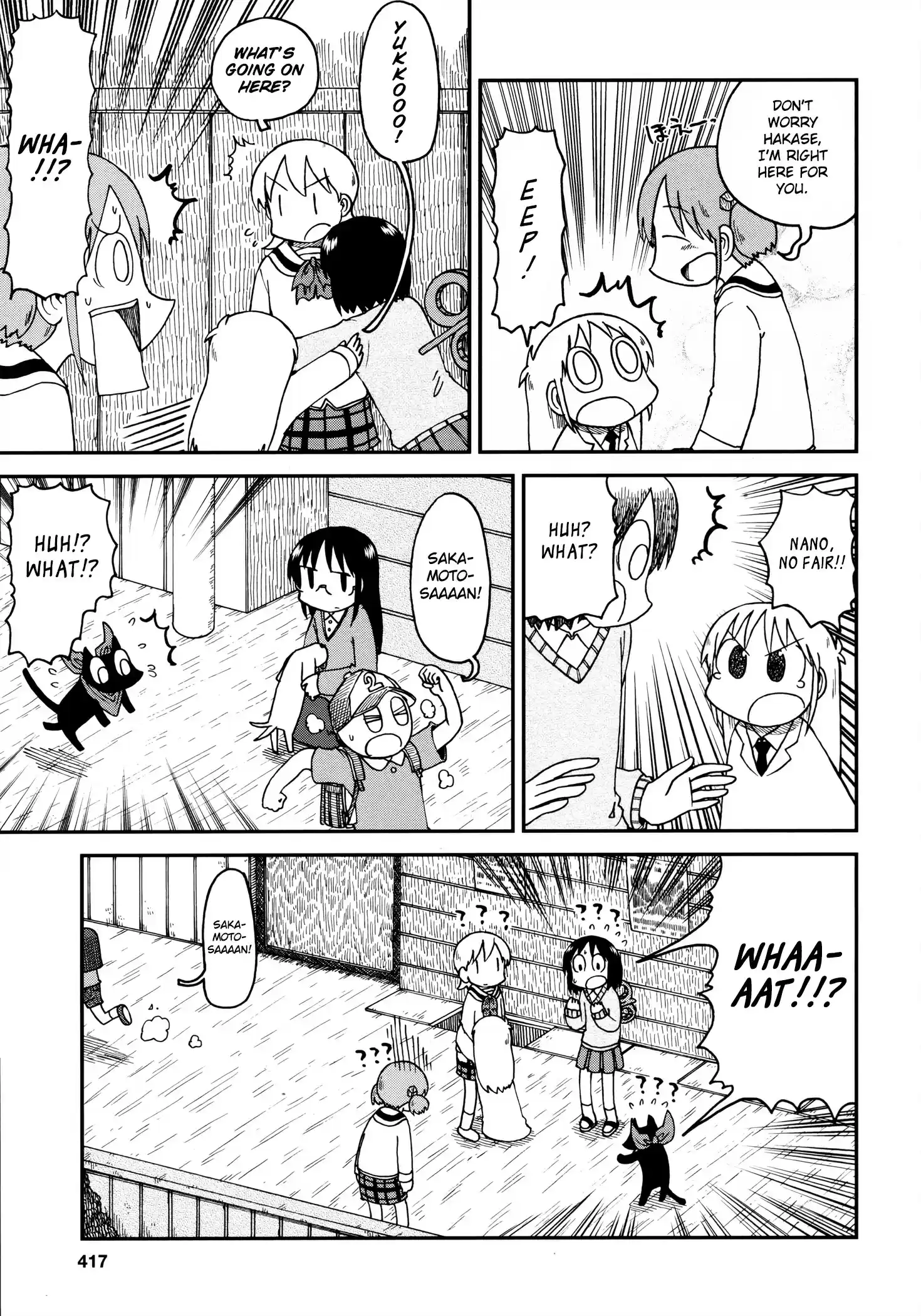 Nichijou ch.172.04
