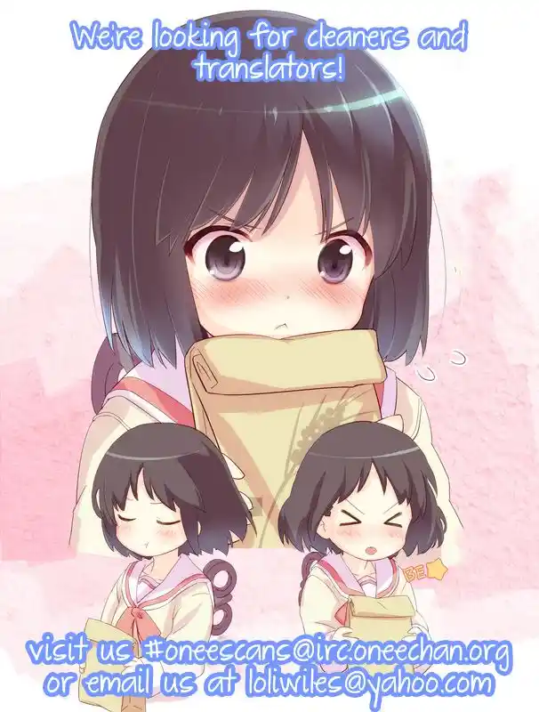 Nichijou Chapter 42.005