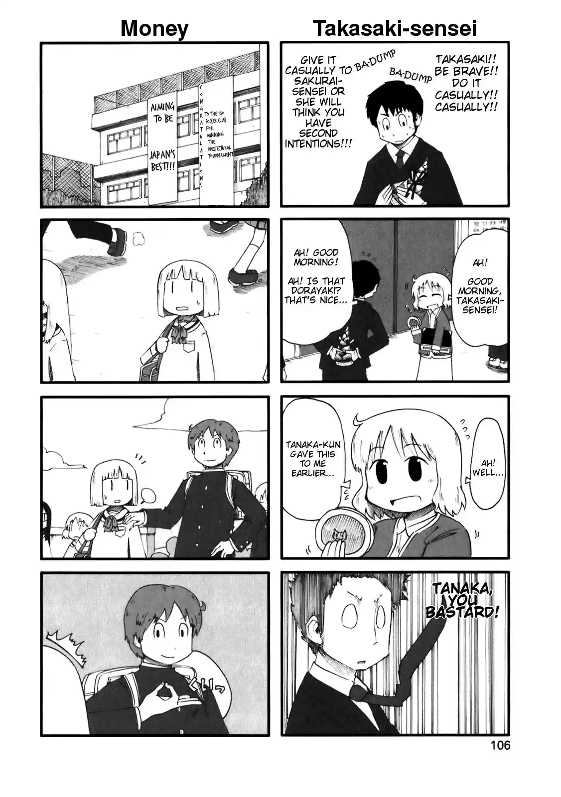 Nichijou Chapter 45.005