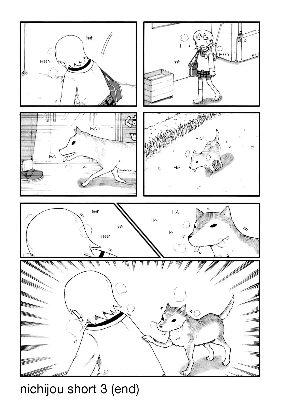 Nichijou Chapter 45.005