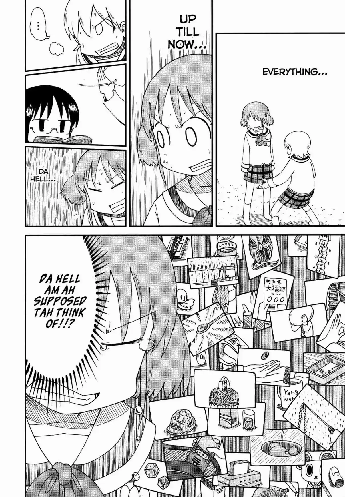 Nichijou Vol. 9.5 Ch. 172.03 2015 01b (mag)