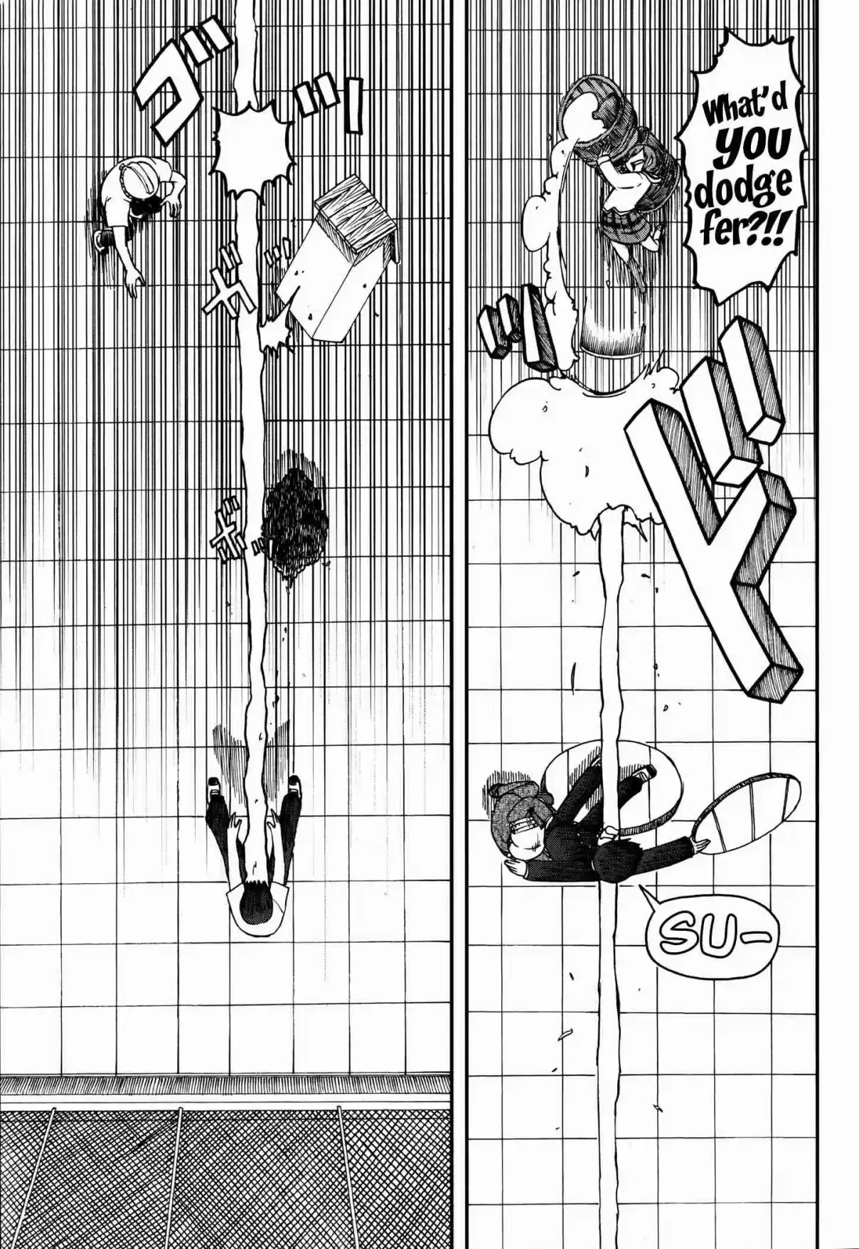 Nichijou Vol. 9.5 Ch. 172.09 2015 05b (mag)