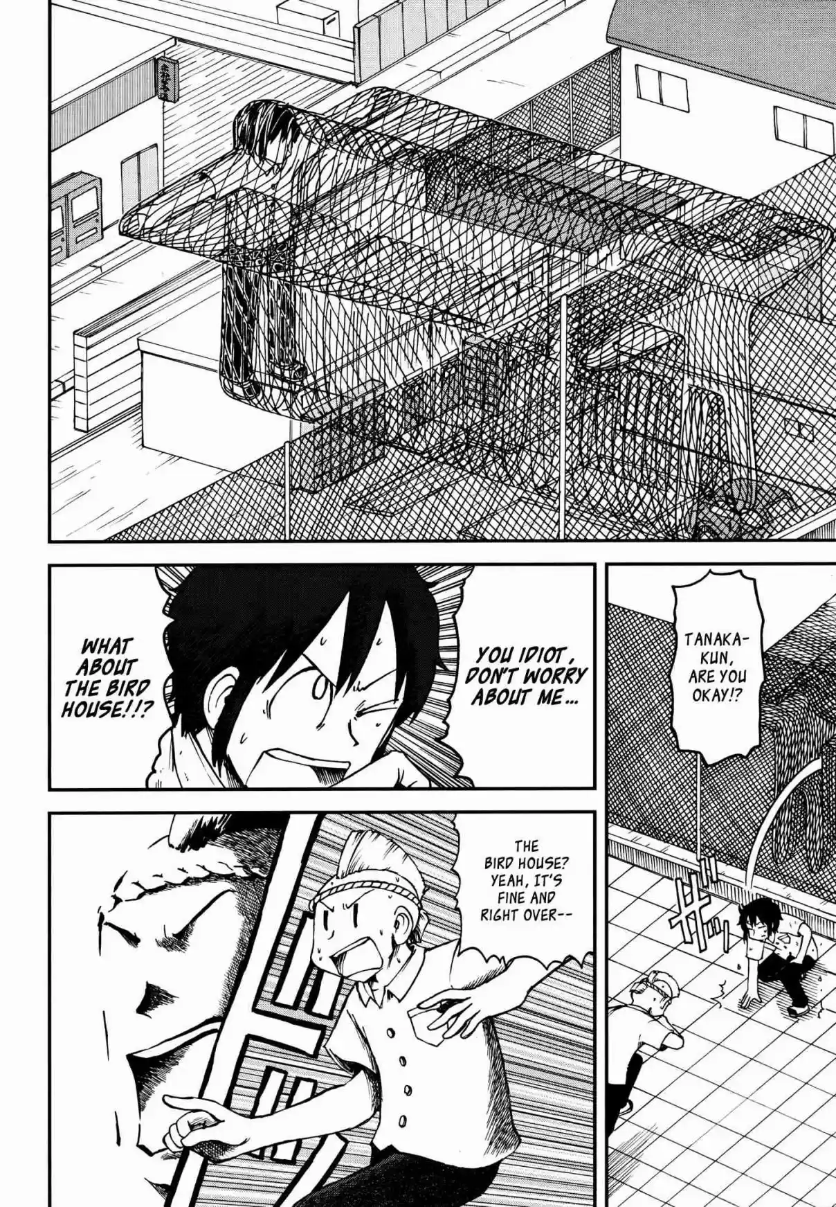 Nichijou Vol. 9.5 Ch. 172.09 2015 05b (mag)